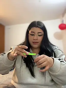 Tokio Sakura online show from 03-25-26, 07:19