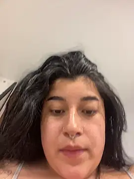 Tokio Sakura online show from 10-25-25, 02:33