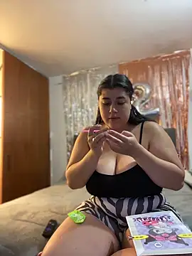 Tokio Sakura online show from 03-23-26, 11:59