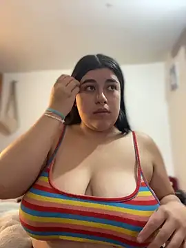 Tokio Sakura online show from 04-04-26, 09:21