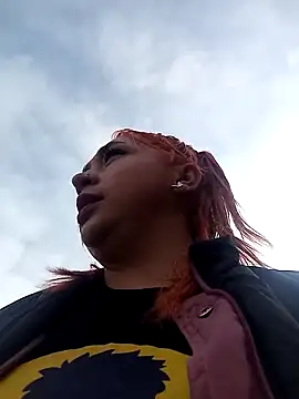 Mariana-94 online show from 11-20-25, 11:44