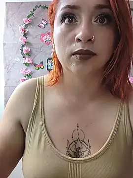 Mariana-94 online show from 05-16-26, 11:42
