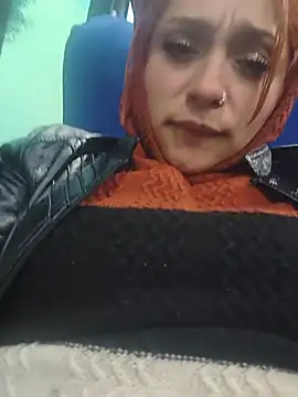 Mariana-94 online show from 06-28-26, 11:05