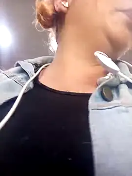 Mariana-94 online show from 12-01-25, 01:01