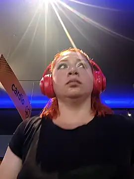 Mariana-94 online show from 03-13-26, 01:16