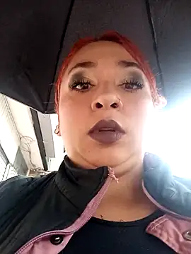 Mariana-94 online show from 10-16-25, 11:40