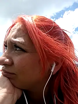 Mariana-94 online show from 09-13-25, 03:56