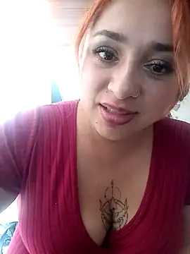 Mariana-94 online show from 11-01-25, 07:41