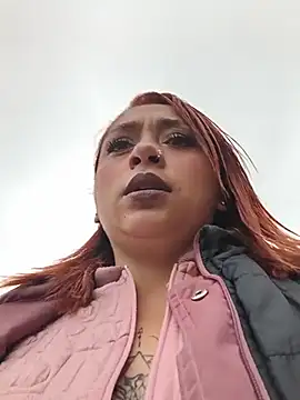 Mariana-94 online show from 07-16-26, 12:24