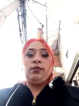 Mariana-94 online show from 09-15-25, 11:43