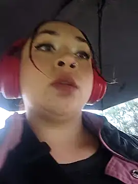 Mariana-94 online show from 04-15-26, 11:27