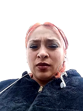 Mariana-94 online show from 09-27-25, 02:12