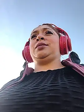 Mariana-94 online show from 02-26-26, 12:27