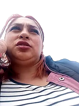 Mariana-94 online show from 12-20-25, 02:09