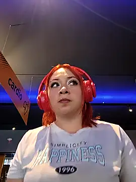 Mariana-94 online show from 02-28-26, 02:39