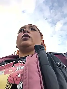 Mariana-94 online show from 02-25-26, 11:32