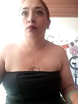 Mariana-94 online show from 11-02-25, 06:13