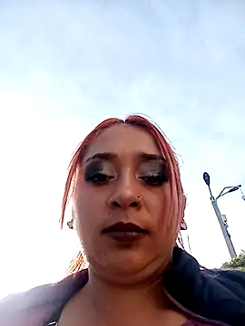 Mariana-94 online show from 10-02-25, 11:46