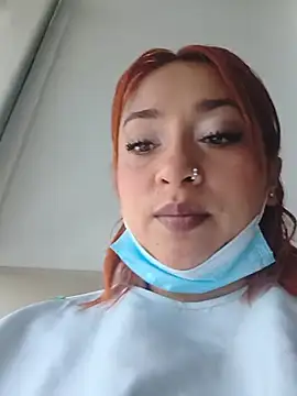 Mariana-94 online show from 06-26-26, 11:16