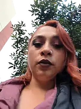 Mariana-94 online show from 07-22-26, 11:23