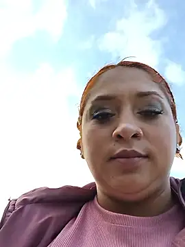 Mariana-94 online show from 02-11-26, 12:05