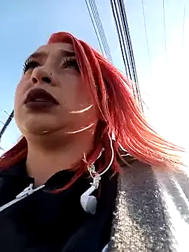 Mariana-94 online show from 09-16-25, 11:44