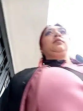 Mariana-94 online show from 09-10-25, 11:42