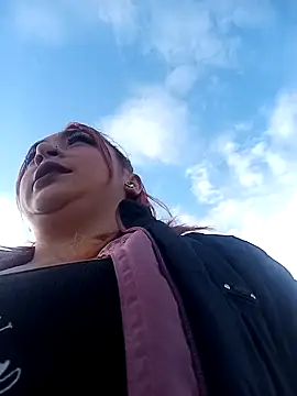 Mariana-94 online show from 11-18-25, 11:57