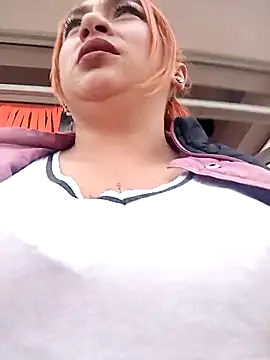 Mariana-94 online show from 10-10-25, 12:50