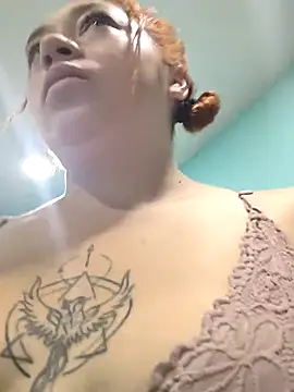 Mariana-94 online show from 03-23-26, 11:32