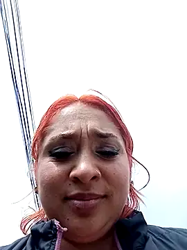 Mariana-94 online show from 09-20-25, 06:57