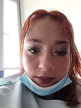 Mariana-94 online show from 06-27-26, 11:49