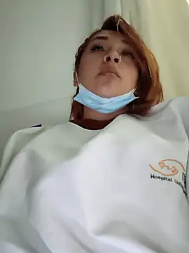 Mariana-94 online show from 06-16-26, 12:10