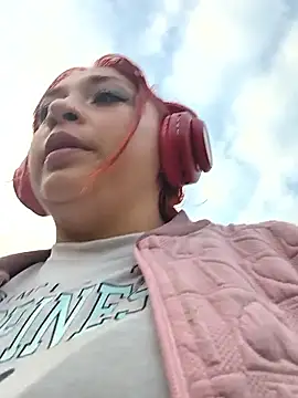 Mariana-94 online show from 03-03-26, 11:28