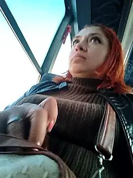 Mariana-94 online show from 03-15-26, 12:34