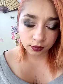 Mariana-94 online show from 10-06-25, 12:06