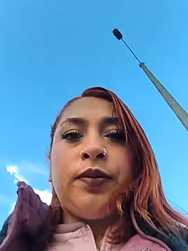 Mariana-94 online show from 07-21-26, 11:22