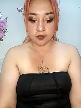 Mariana-94 online show from 09-26-25, 08:32