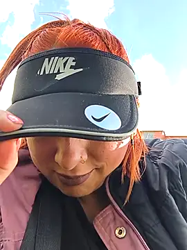 Mariana-94 online show from 01-17-26, 01:58