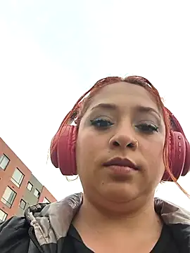 Mariana-94 online show from 03-09-26, 11:25