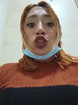 Mariana-94 online show from 06-16-26, 12:16
