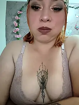 Mariana-94 online show from 01-18-26, 02:04