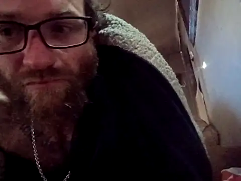 bearded cross online show from 02-14-26, 03:45