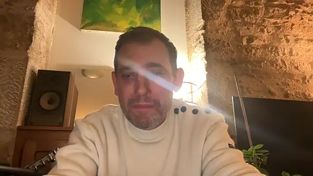 tamtamat46 online show from 10-30-25, 11:56