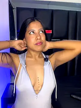 Kendra C online show from 11-09-25, 03:43