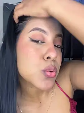 Kendra C online show from 01-16-26, 02:48