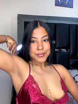 Kendra C online show from 11-02-25, 01:54