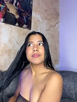 Kendra C online show from 02-15-26, 09:03