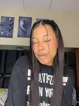 Kendra C online show from 09-14-25, 12:44