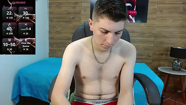 taner king online show from 11-29-25, 03:06